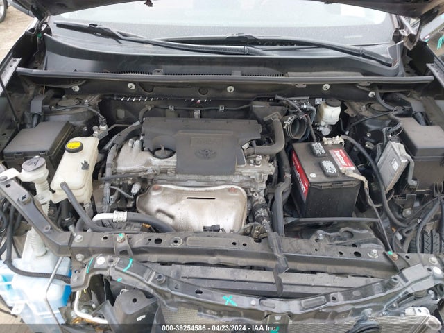 Toyota Rav4 Xle 2018 2T3RFREV6JW719796 Image 10