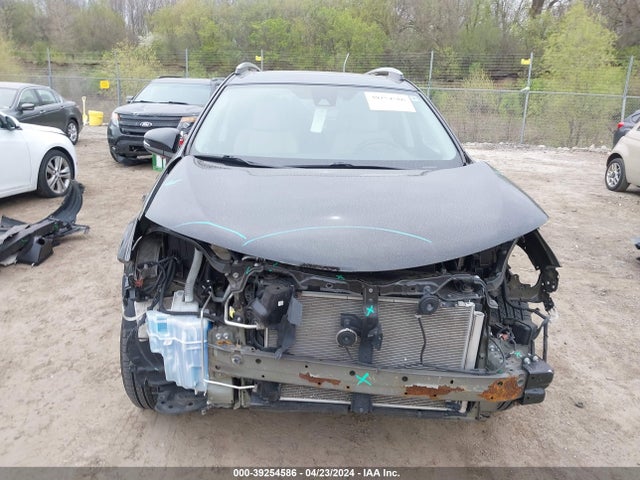 Toyota Rav4 Xle 2018 2T3RFREV6JW719796 Image 12