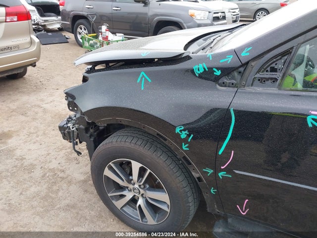 Toyota Rav4 Xle 2018 2T3RFREV6JW719796 Image 18