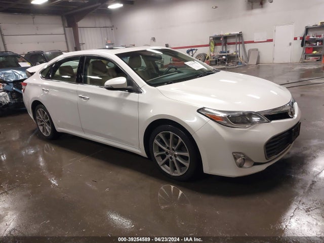 2015 4T1BK1EB0FU142154 main image