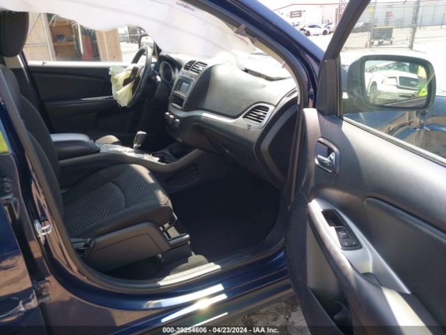3C4PDCAB9LT278097 Dodge Journey Se Value