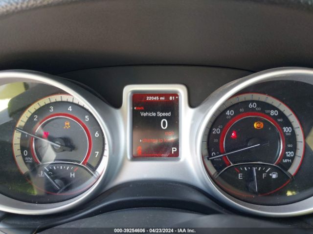3C4PDCAB9LT278097 Dodge Journey Se Value
