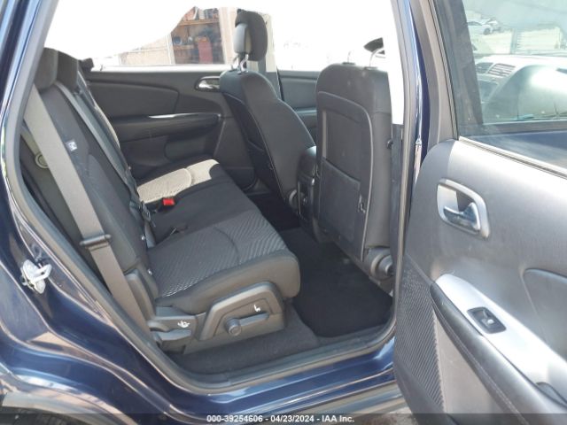 3C4PDCAB9LT278097 Dodge Journey Se Value