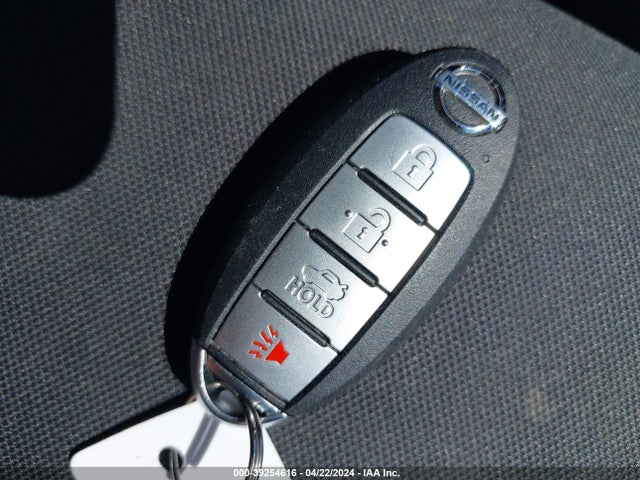 Nissan Versa Sv Xtronic Cvt 2021 3N1CN8EVXML845743 Image 11