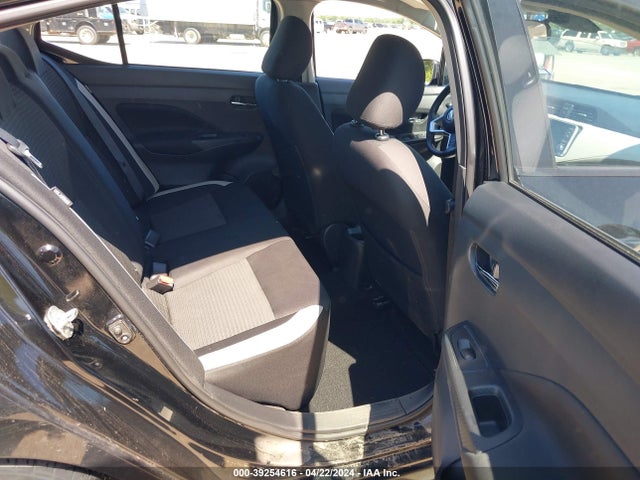 Nissan Versa Sv Xtronic Cvt 2021 3N1CN8EVXML845743 Image 8