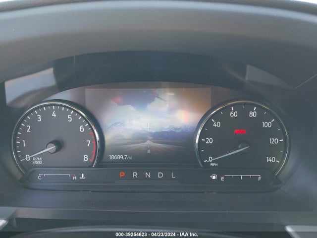 Ford EXPLORER XLT 2021 1FMSK7DH0MGA92148 Image 7