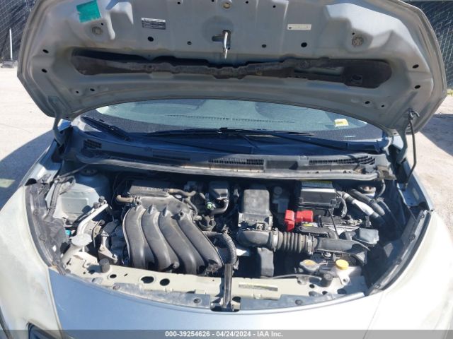 3N1CE2CP5FL418135 Nissan Versa Note S (sr)/s Plus/sl/sr/sv