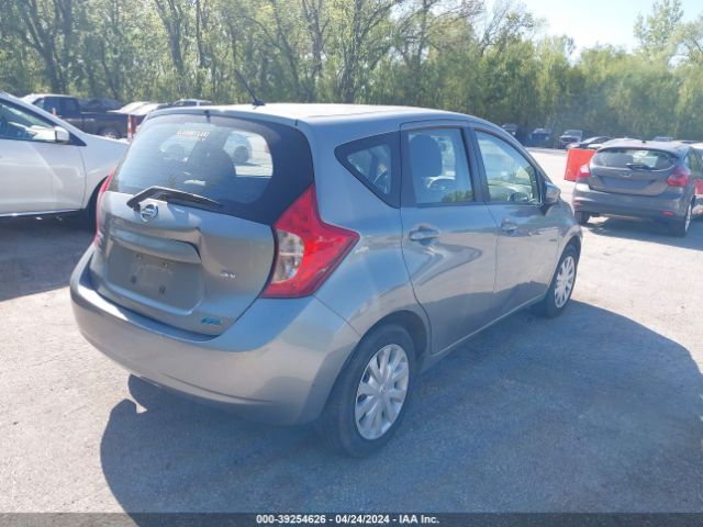 3N1CE2CP5FL418135 Nissan Versa Note S (sr)/s Plus/sl/sr/sv