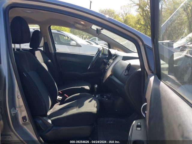 3N1CE2CP5FL418135 Nissan Versa Note S (sr)/s Plus/sl/sr/sv