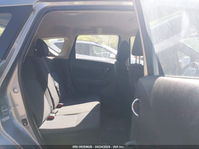 3N1CE2CP5FL418135 Nissan Versa Note S (sr)/s Plus/sl/sr/sv