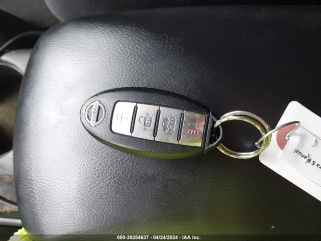 Nissan SENTRA SR 2015 3N1AB7AP2FY325897 Image 11
