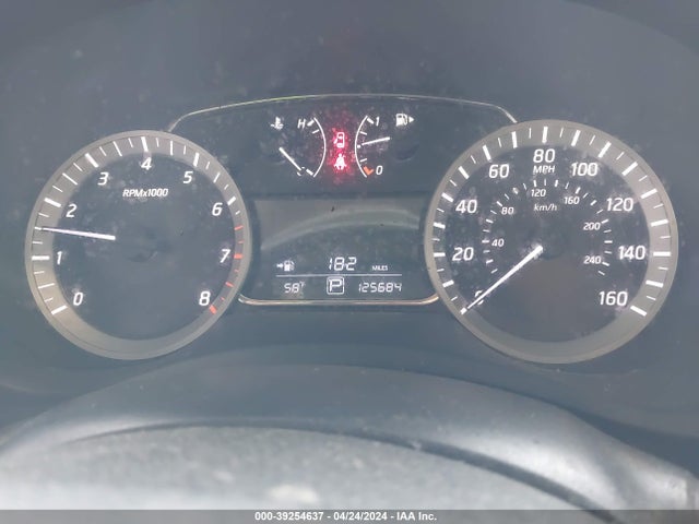 Nissan SENTRA SR 2015 3N1AB7AP2FY325897 Image 7