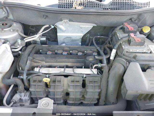 1C4NJCEA9ED754889 Jeep Compass High Altitude