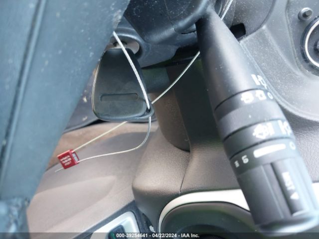 1C4NJCEA9ED754889 Jeep Compass High Altitude