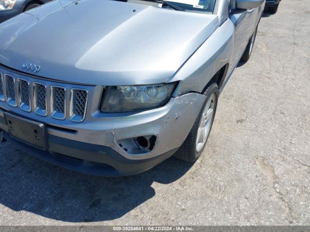 1C4NJCEA9ED754889 Jeep Compass High Altitude