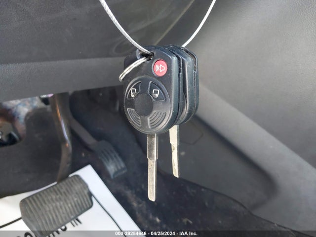 Ford ESCAPE S 2018 1FMCU0F75JUA29523 Image 11