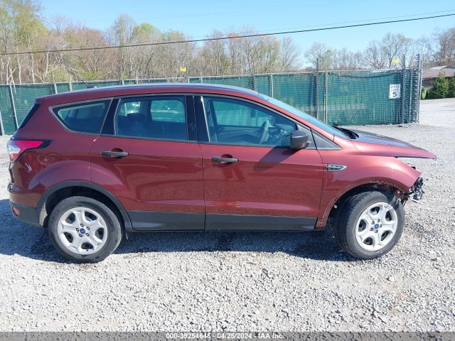 Ford ESCAPE S 2018 1FMCU0F75JUA29523 Image 13