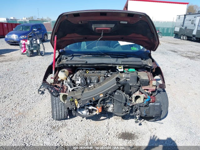 Ford ESCAPE S 2018 1FMCU0F75JUA29523 Image 6