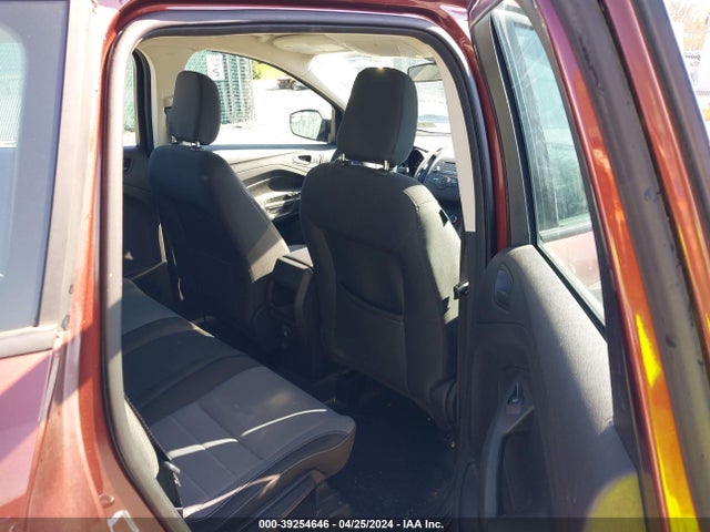 Ford ESCAPE S 2018 1FMCU0F75JUA29523 Image 8