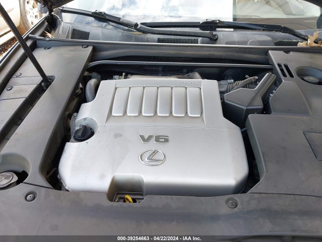 Продаж на аукціоні авто 2012 Lexus Es 350, vin: JTHBK1EG6C2499960, номер лоту: 39254663
