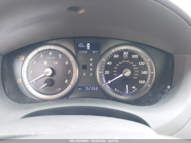 Продаж на аукціоні авто 2012 Lexus Es 350, vin: JTHBK1EG6C2499960, номер лоту: 39254663