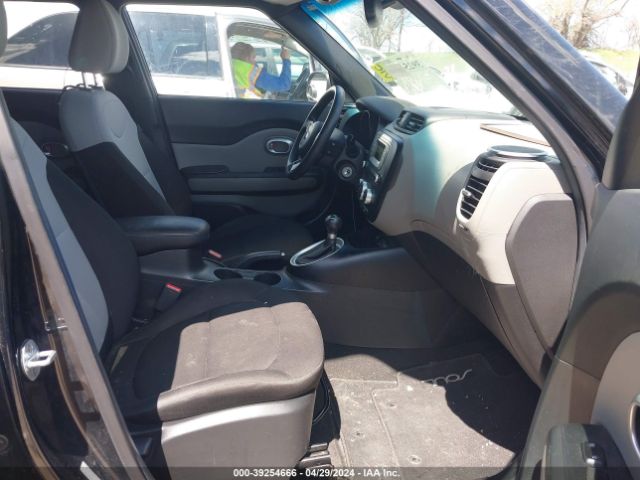 KNDJN2A22G7402511 KIA Soul