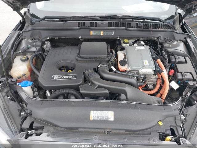 Ford 2016 2016 3FA6P0LU2GR385064 Image 22