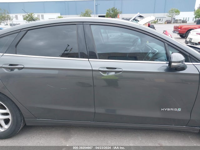 Ford 2016 2016 3FA6P0LU2GR385064 Image 26