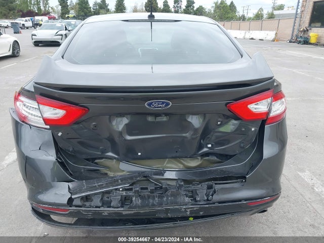 Ford 2016 2016 3FA6P0LU2GR385064 Image 29