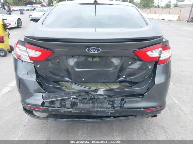 Ford 2016 2016 3FA6P0LU2GR385064 Image 18