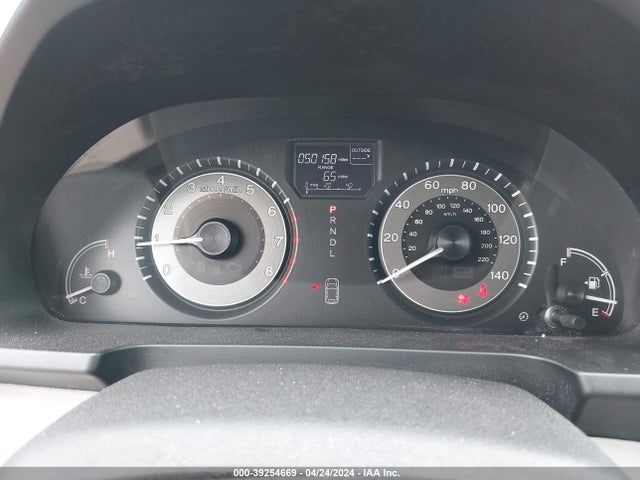 Honda Odyssey Ex-l 2016 5FNRL5H61GB062376 Image 15