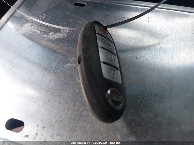 Nissan Altima 2.5 Sr 2016 1N4AL3AP5GC289898 Image 11