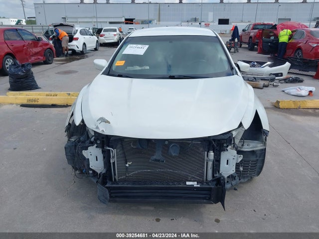 Nissan Altima 2.5 Sr 2016 1N4AL3AP5GC289898 Image 13