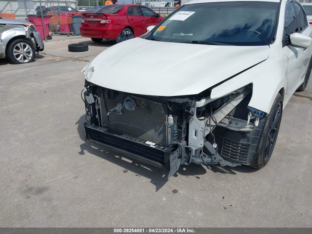 Nissan Altima 2.5 Sr 2016 1N4AL3AP5GC289898 Image 6