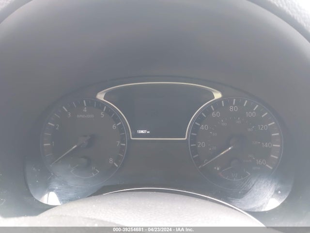 Nissan Altima 2.5 Sr 2016 1N4AL3AP5GC289898 Image 7