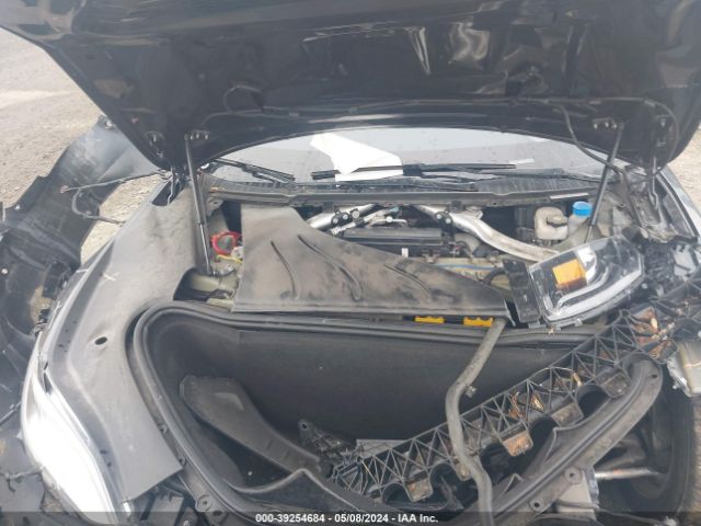 5YJSA1E20KF302477 Tesla Model S 100d/75d/long Range/standard Range