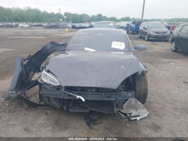 5YJSA1E20KF302477 Tesla Model S 100d/75d/long Range/standard Range