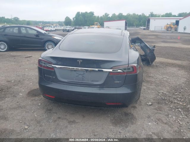 5YJSA1E20KF302477 Tesla Model S 100d/75d/long Range/standard Range