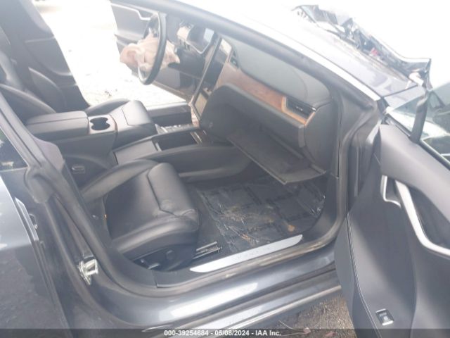 5YJSA1E20KF302477 Tesla Model S 100d/75d/long Range/standard Range