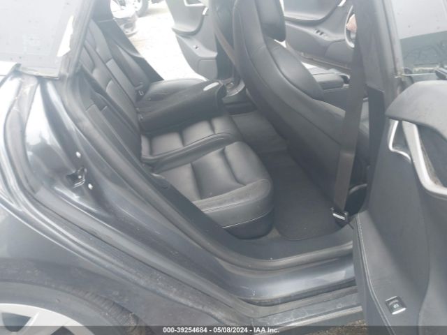 5YJSA1E20KF302477 Tesla Model S 100d/75d/long Range/standard Range
