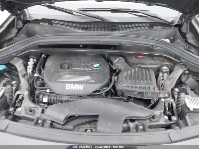 WBXYJ3C59K5N01471 BMW X2 Sdrive28i