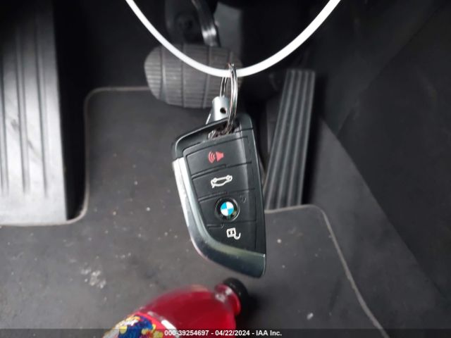 WBXYJ3C59K5N01471 BMW X2 Sdrive28i