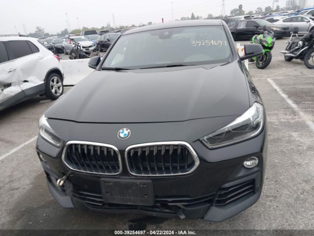 WBXYJ3C59K5N01471 BMW X2 Sdrive28i