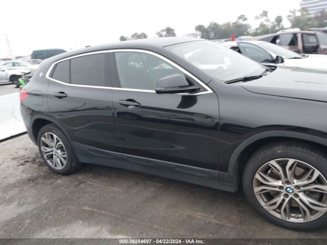 WBXYJ3C59K5N01471 BMW X2 Sdrive28i