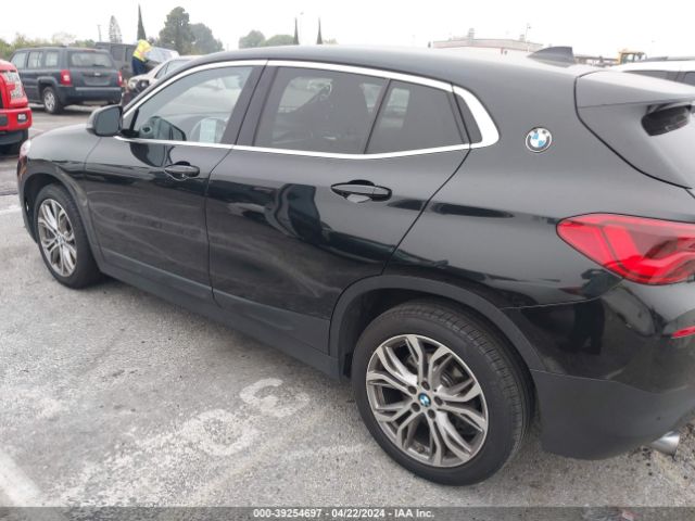 WBXYJ3C59K5N01471 BMW X2 Sdrive28i
