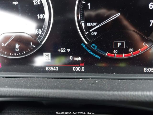WBXYJ3C59K5N01471 BMW X2 Sdrive28i