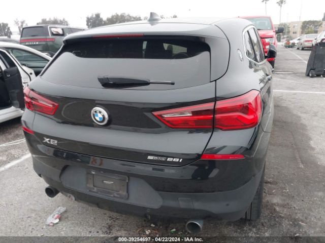 WBXYJ3C59K5N01471 BMW X2 Sdrive28i