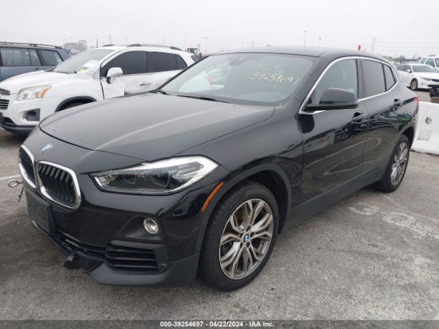 WBXYJ3C59K5N01471 BMW X2 Sdrive28i