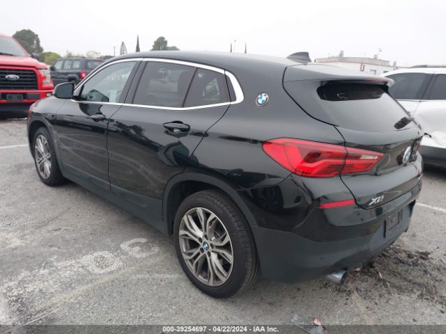 WBXYJ3C59K5N01471 BMW X2 Sdrive28i