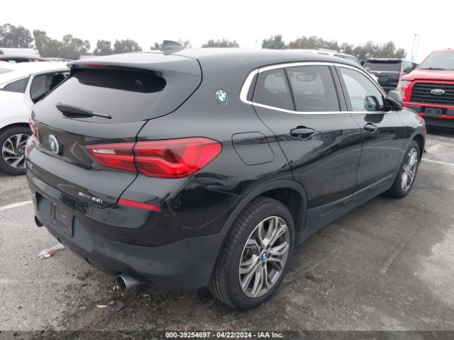 WBXYJ3C59K5N01471 BMW X2 Sdrive28i